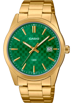 Casio Analog