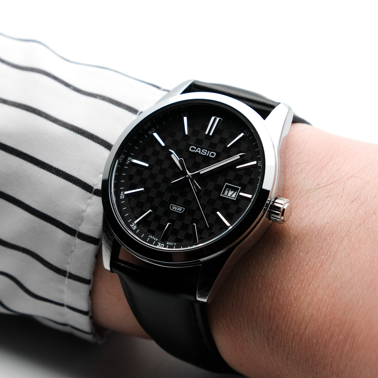 casio MTP-VD03L-1A