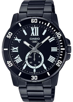 Casio Analog