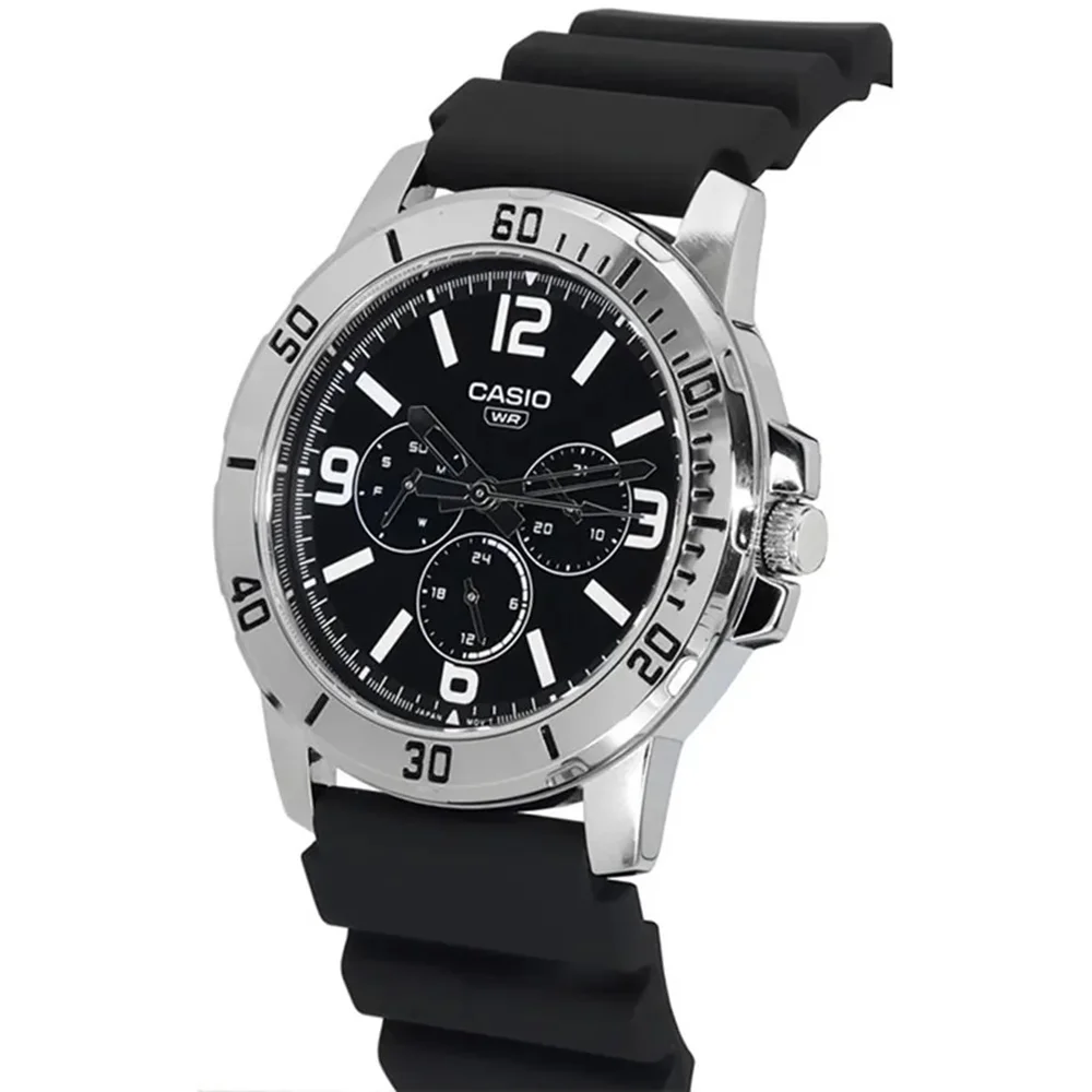 casio MTP-VD300-1B