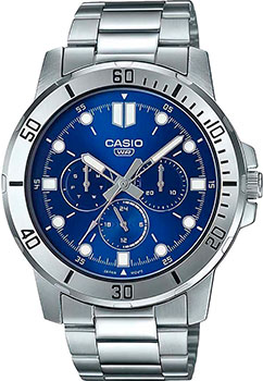 Casio Analog