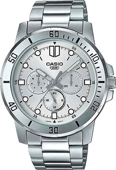 Casio Analog