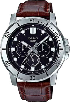 Casio Analog