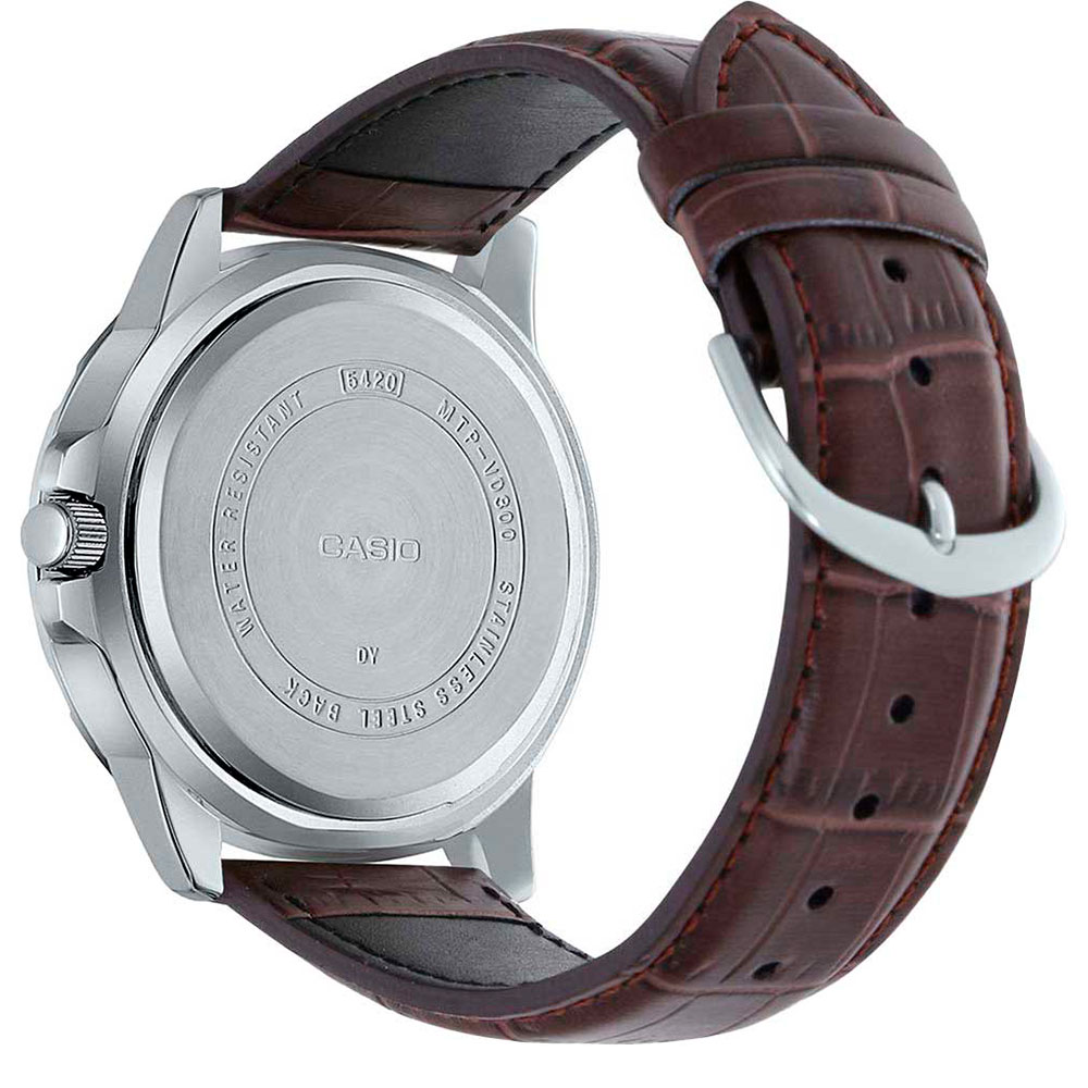 casio MTP-VD300L-1E