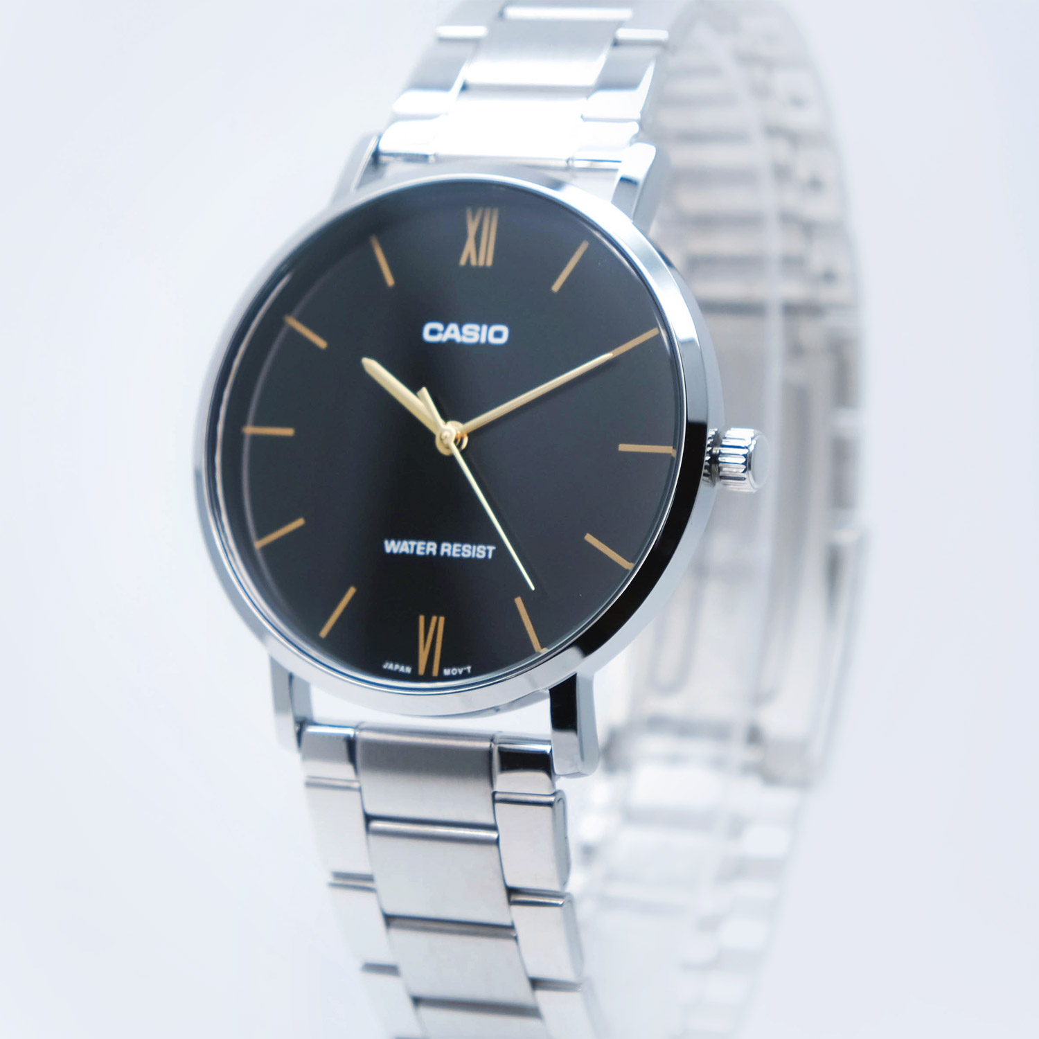 casio MTP-VT01D-1B