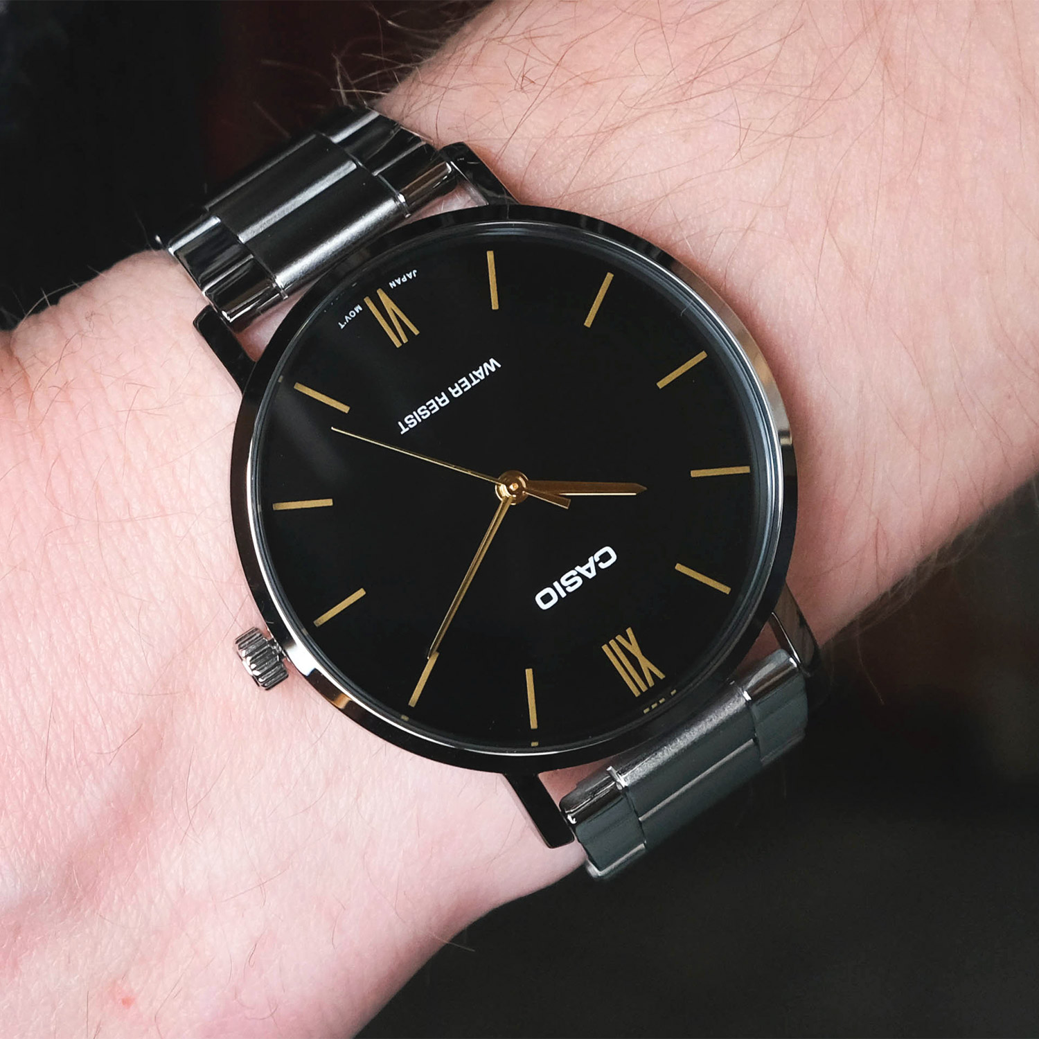 casio MTP-VT01D-1B