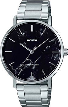 Casio Analog