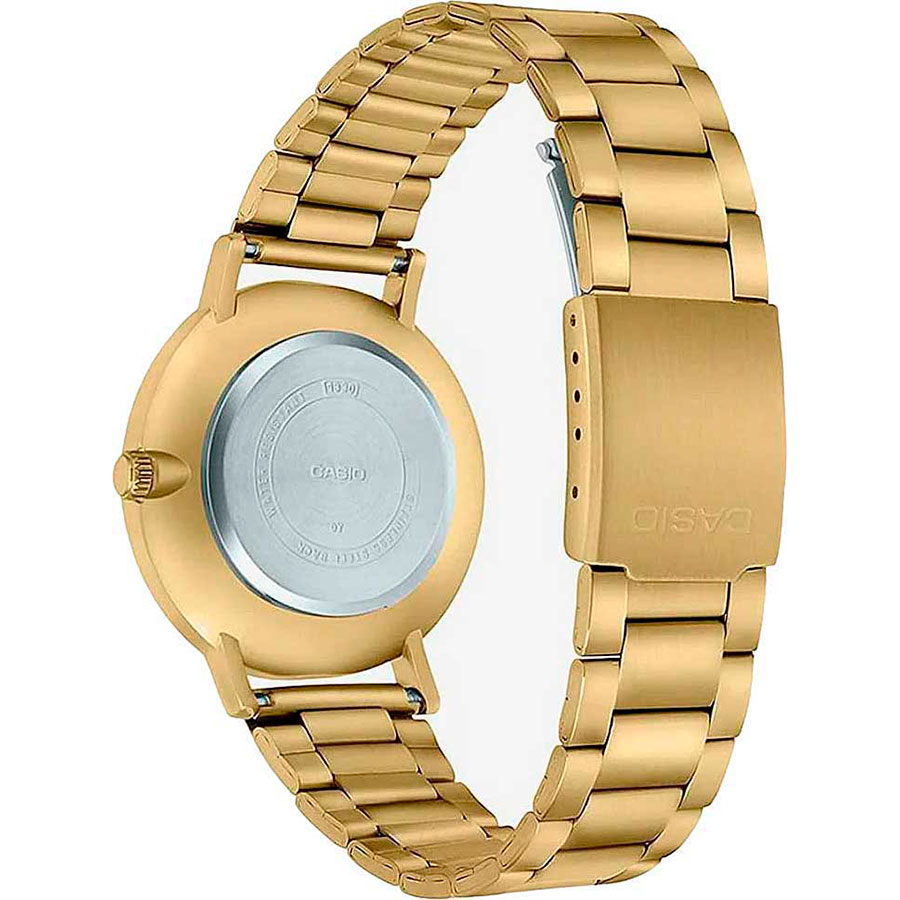 casio MTP-VT01G-5B