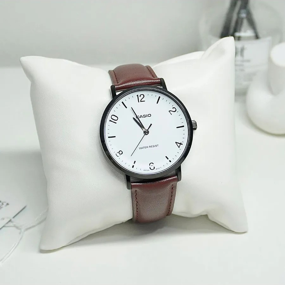 casio MTP-VT03BL-7B