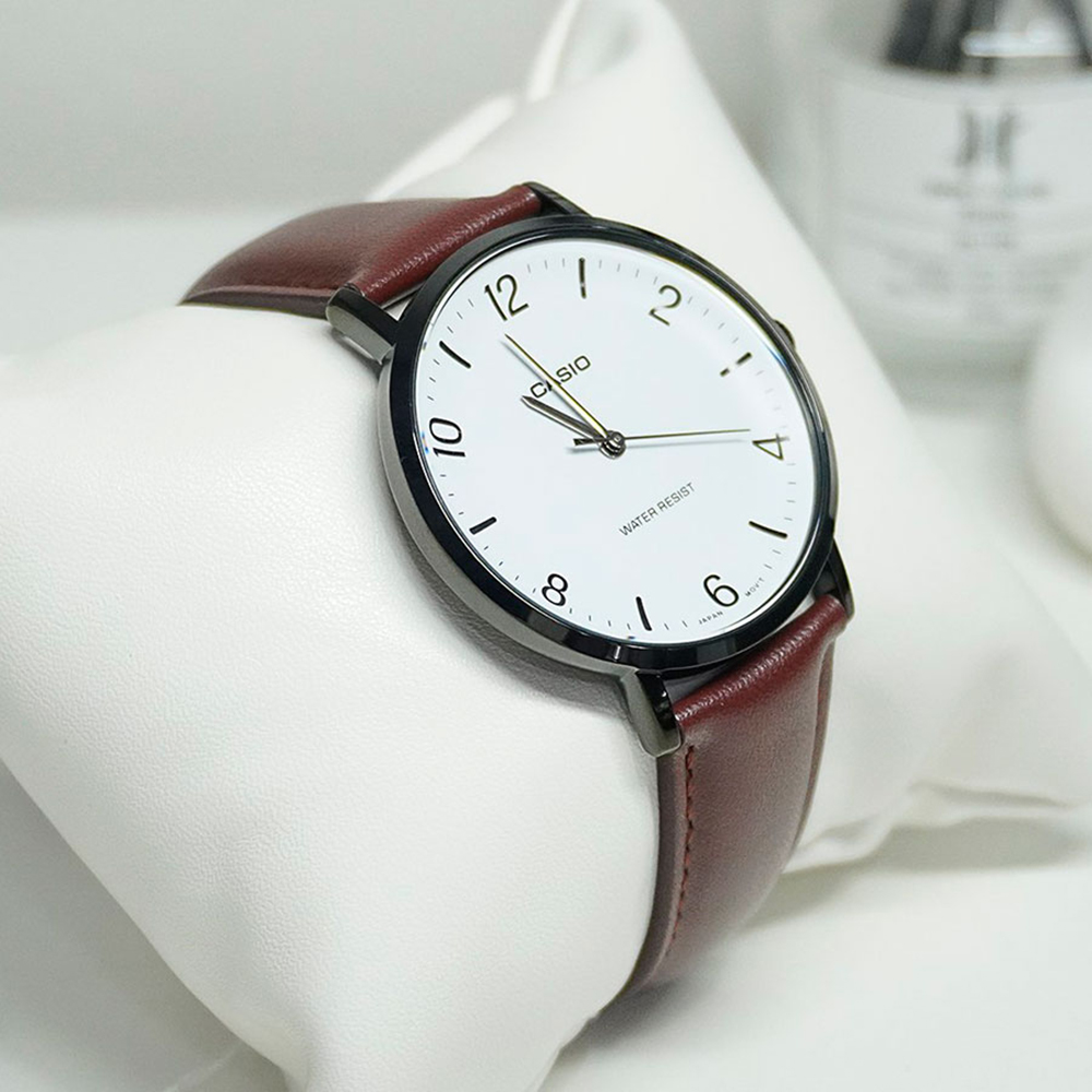 casio MTP-VT03BL-7B