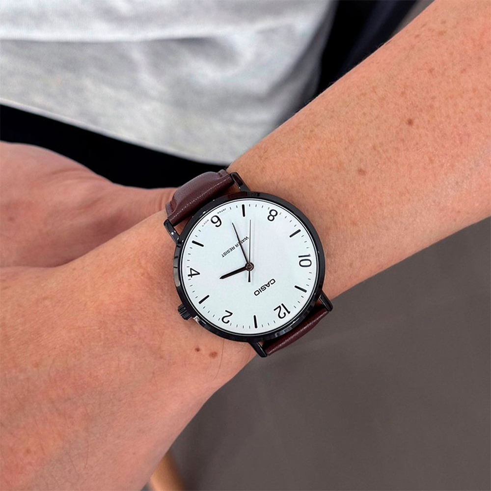 casio MTP-VT03BL-7B