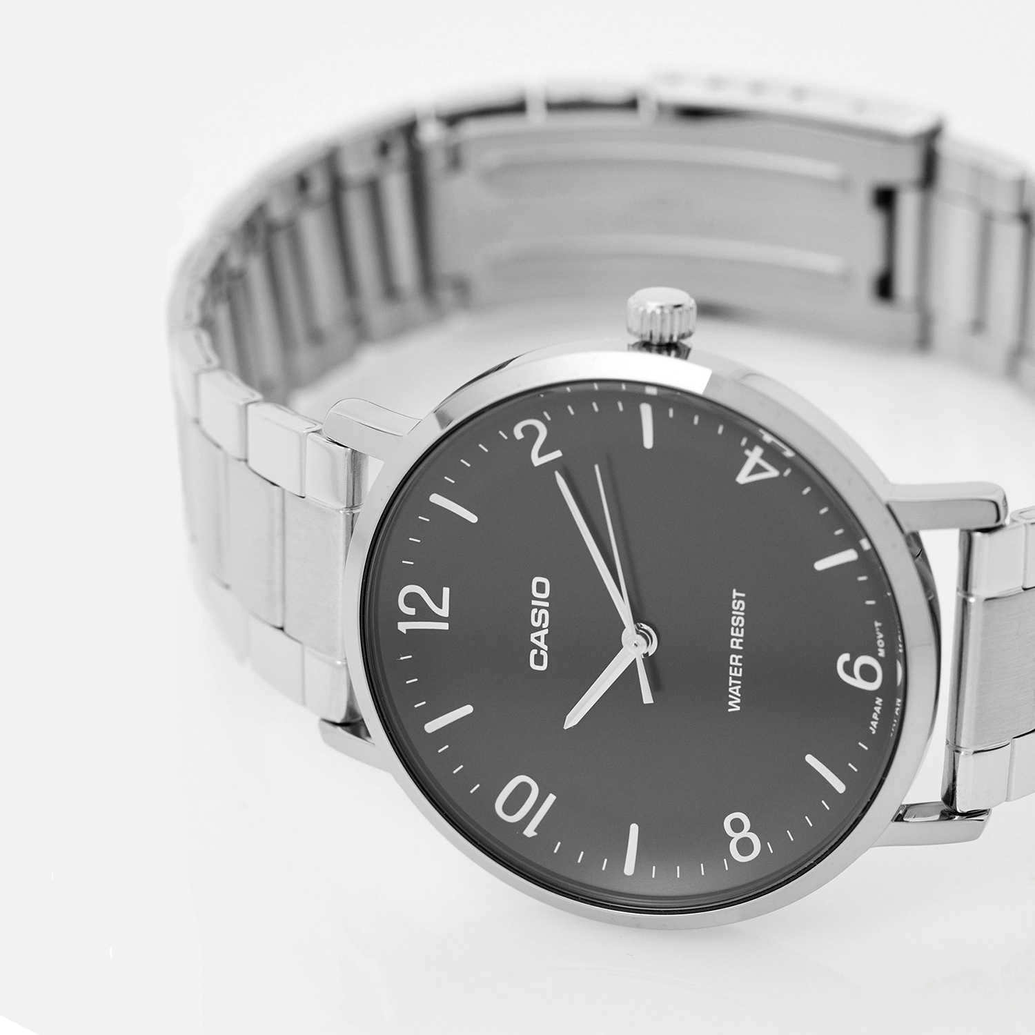 casio MTP-VT03D-1B