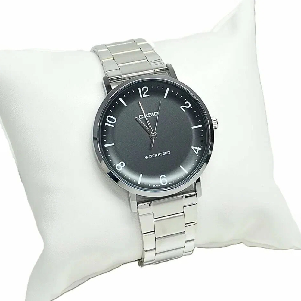 casio MTP-VT03D-1B