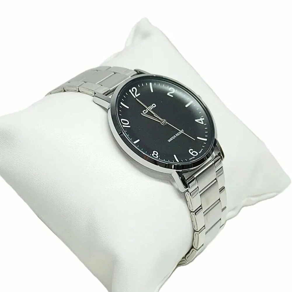casio MTP-VT03D-1B