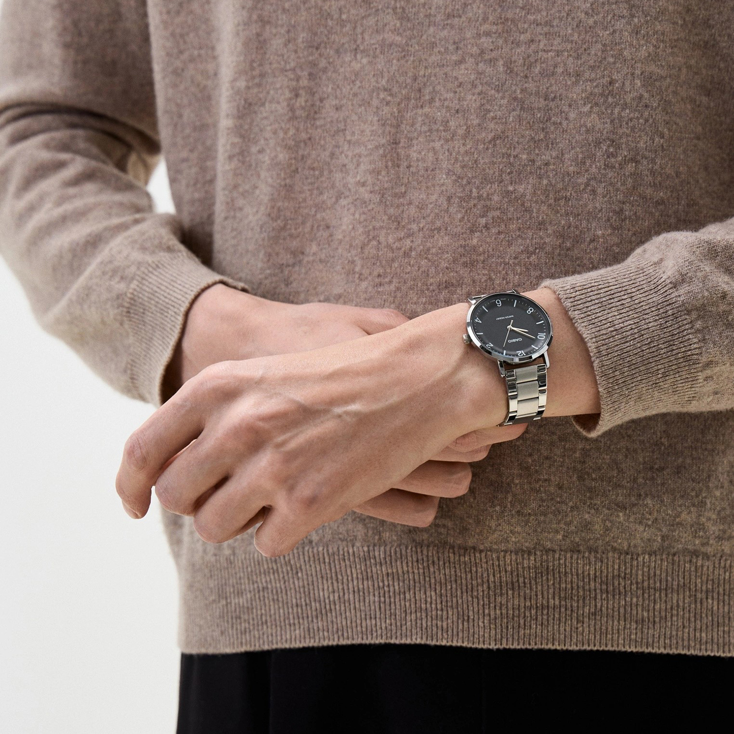 casio MTP-VT03D-1B