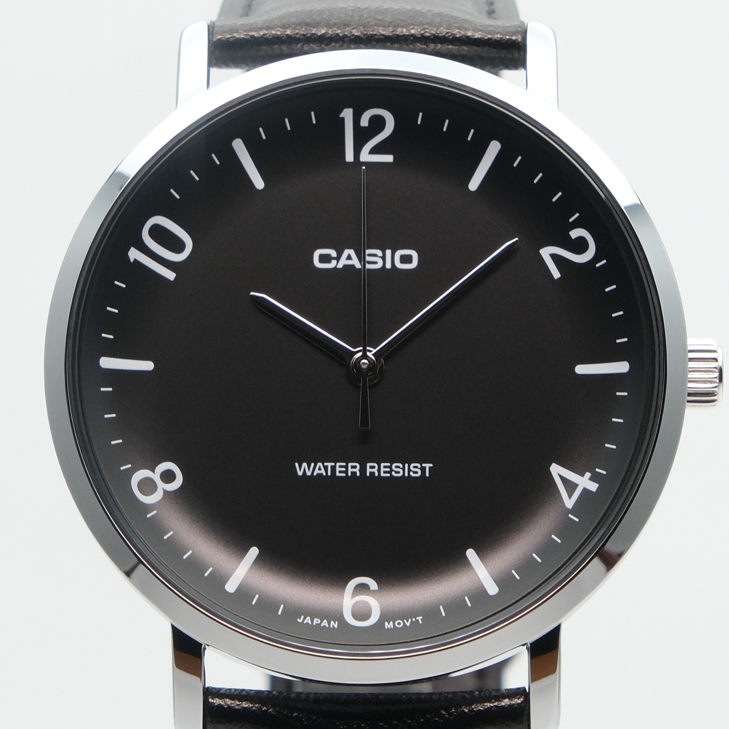 casio MTP-VT03L-1B