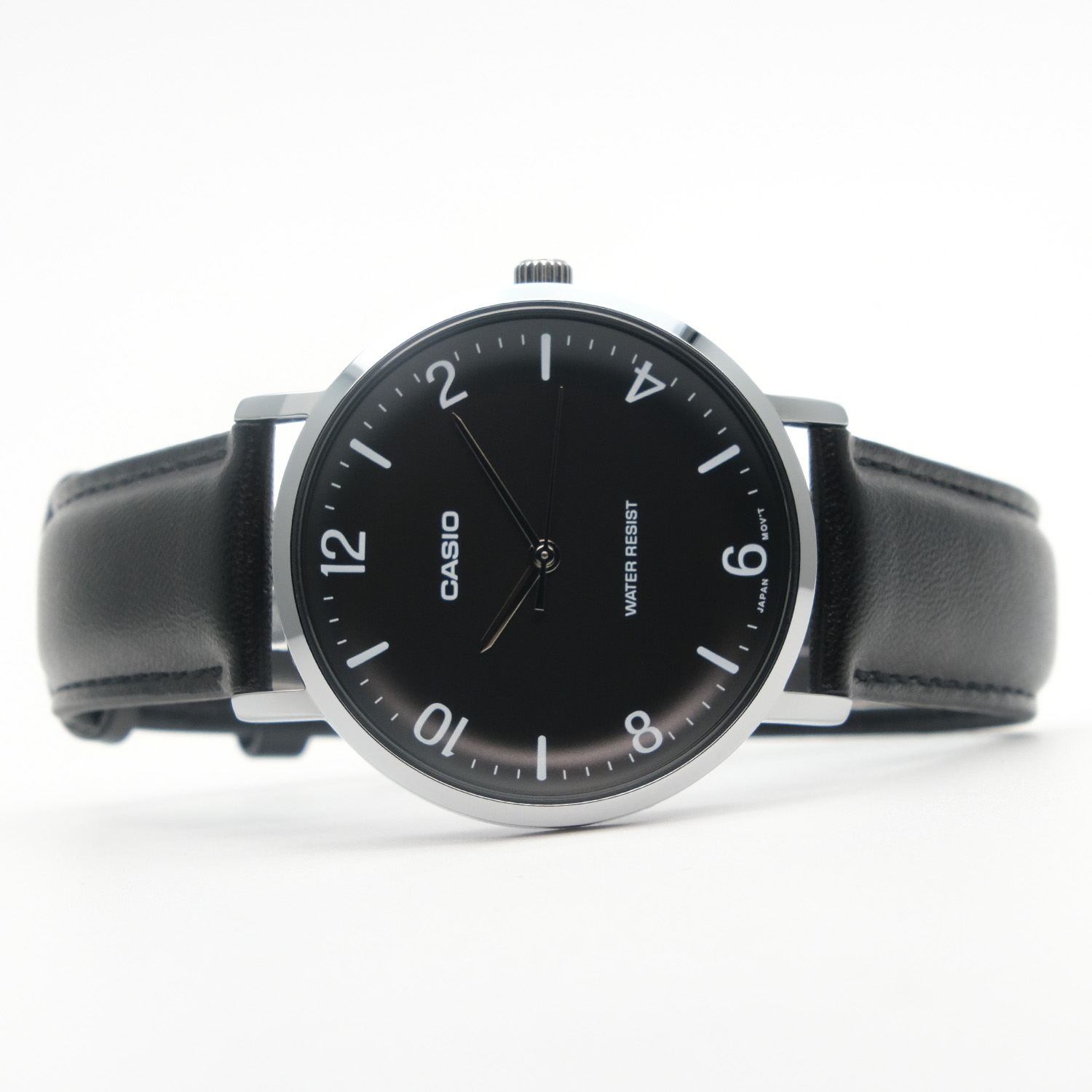 casio MTP-VT03L-1B