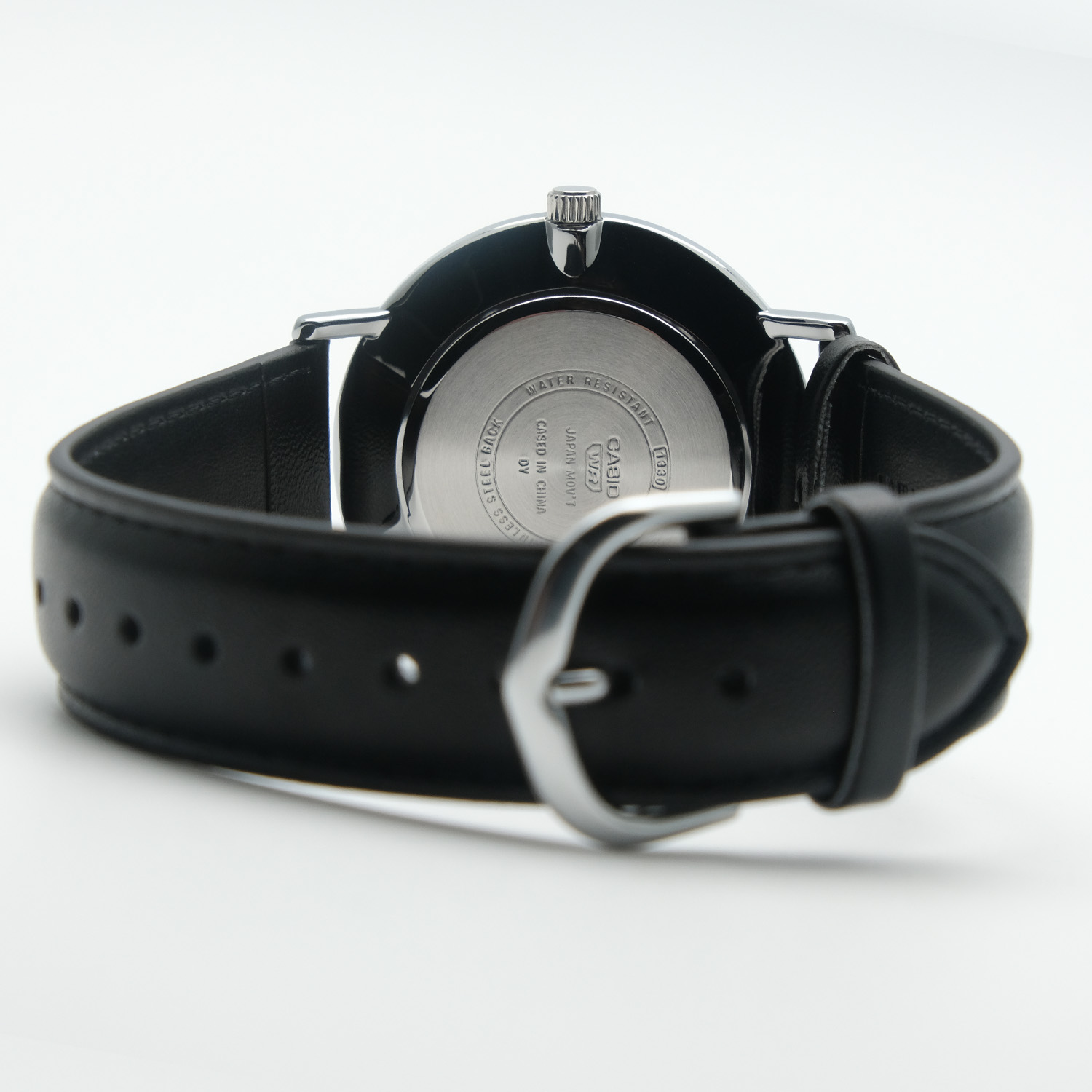 casio MTP-VT03L-1B
