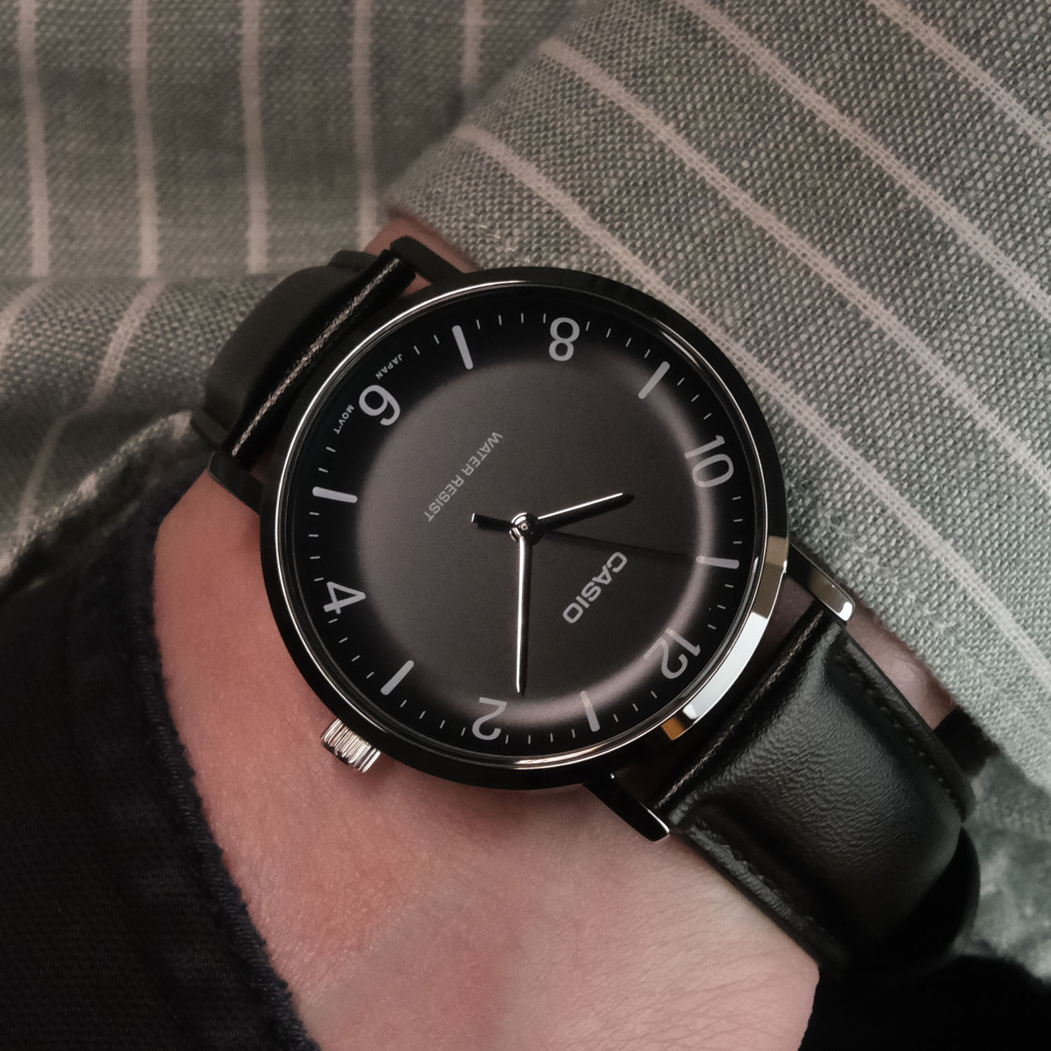 casio MTP-VT03L-1B