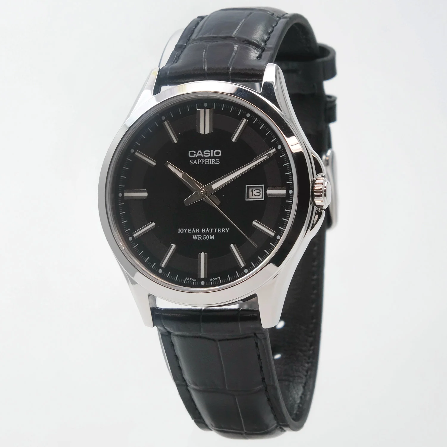 casio MTS-100L-1AVEF