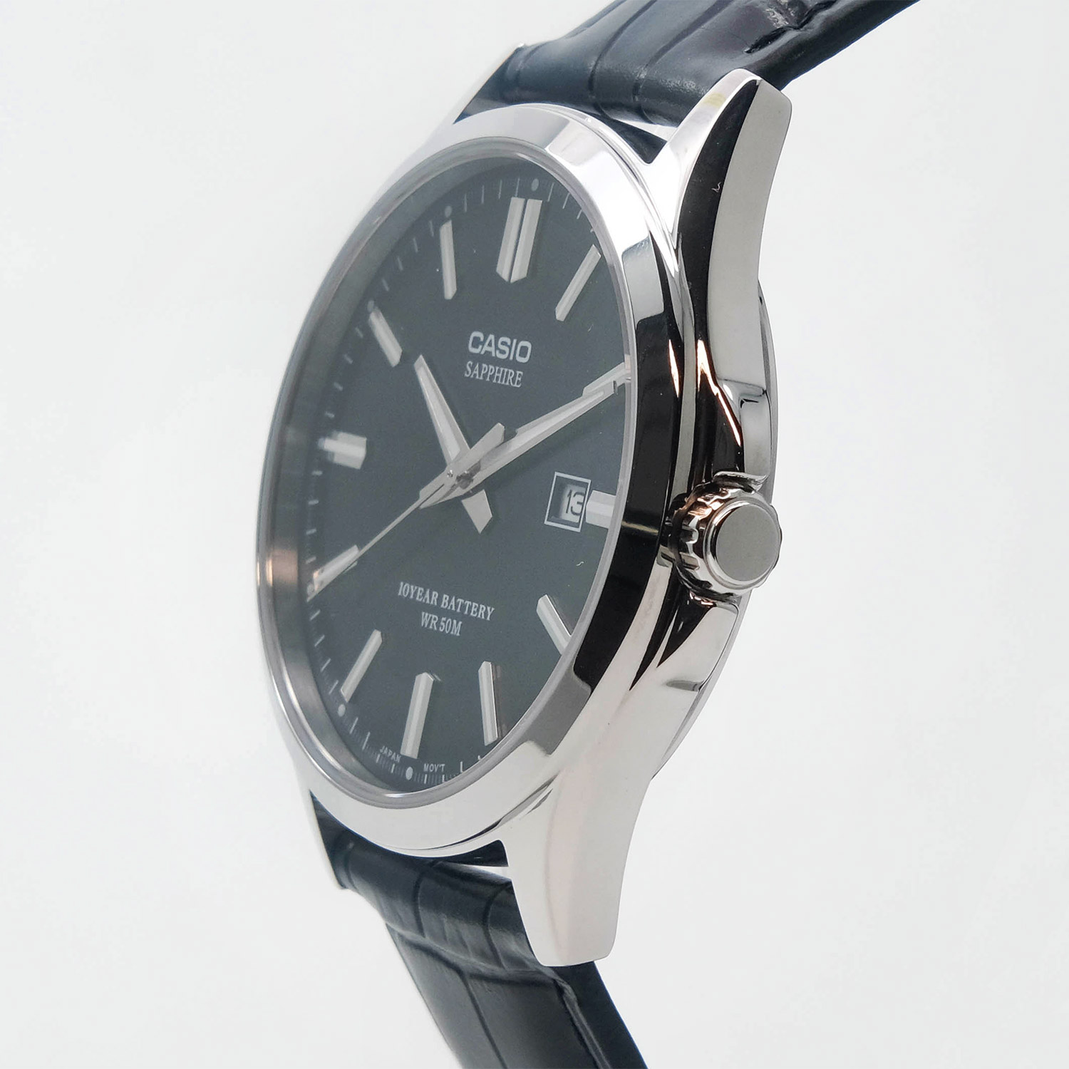 casio MTS-100L-1AVEF