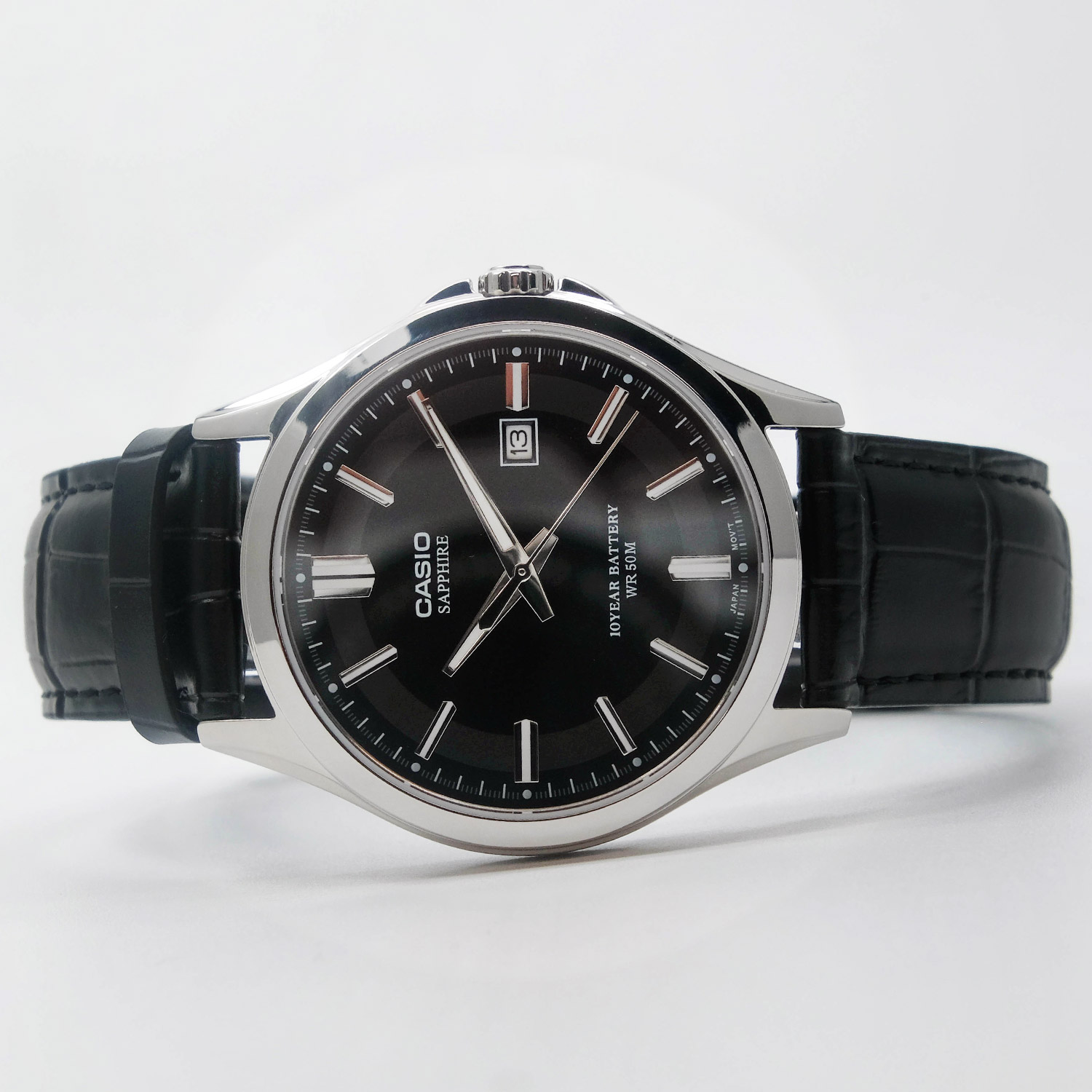 casio MTS-100L-1AVEF