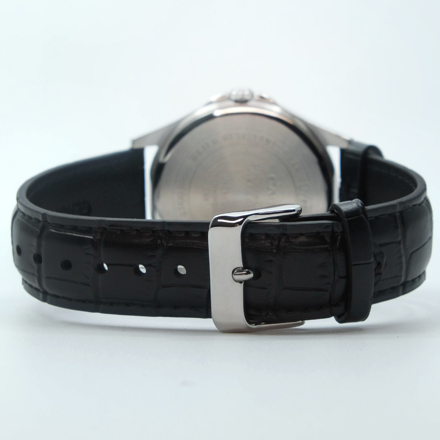 casio MTS-100L-1AVEF