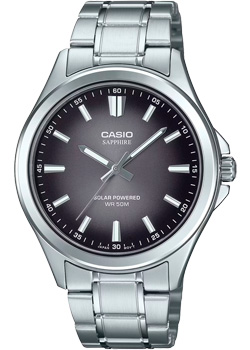 Casio Analog