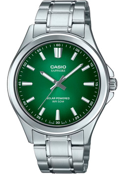 Casio Analog