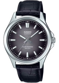 Casio Analog