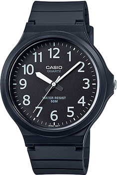 Casio Analog