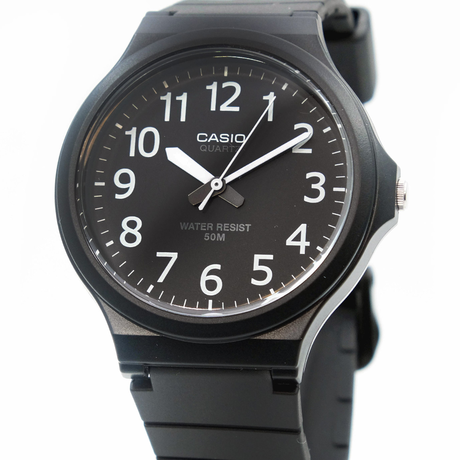 casio MW-240-1B