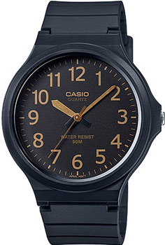 Casio Analog