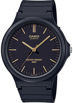 Casio Analog