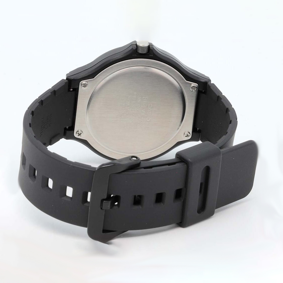 casio MW-240-1E2VEF