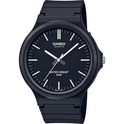 Casio Analog