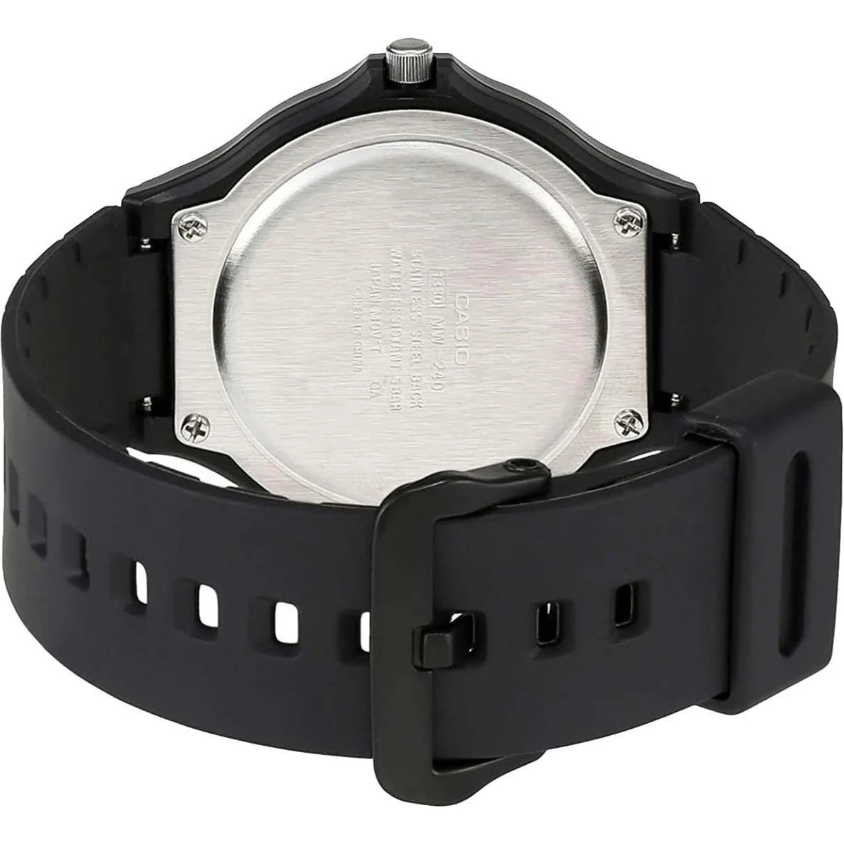 casio MW-240-1EVEF