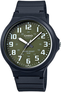 Casio Analog
