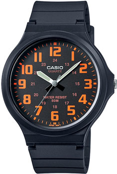 Casio Analog