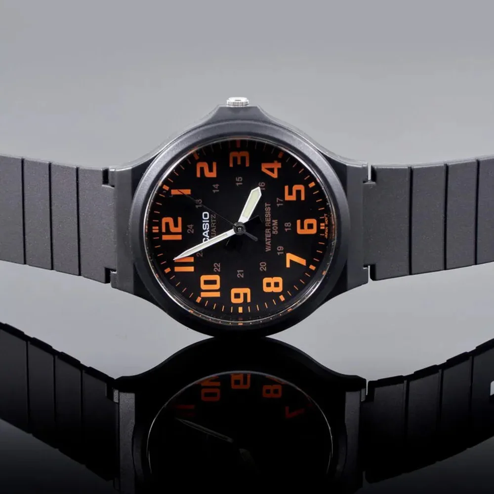 casio MW-240-4B