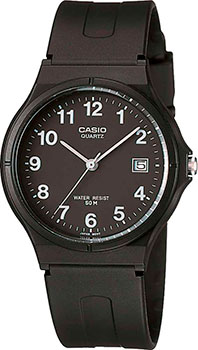 Casio Analog