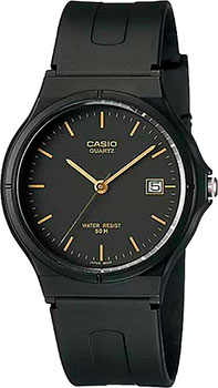 Casio Analog