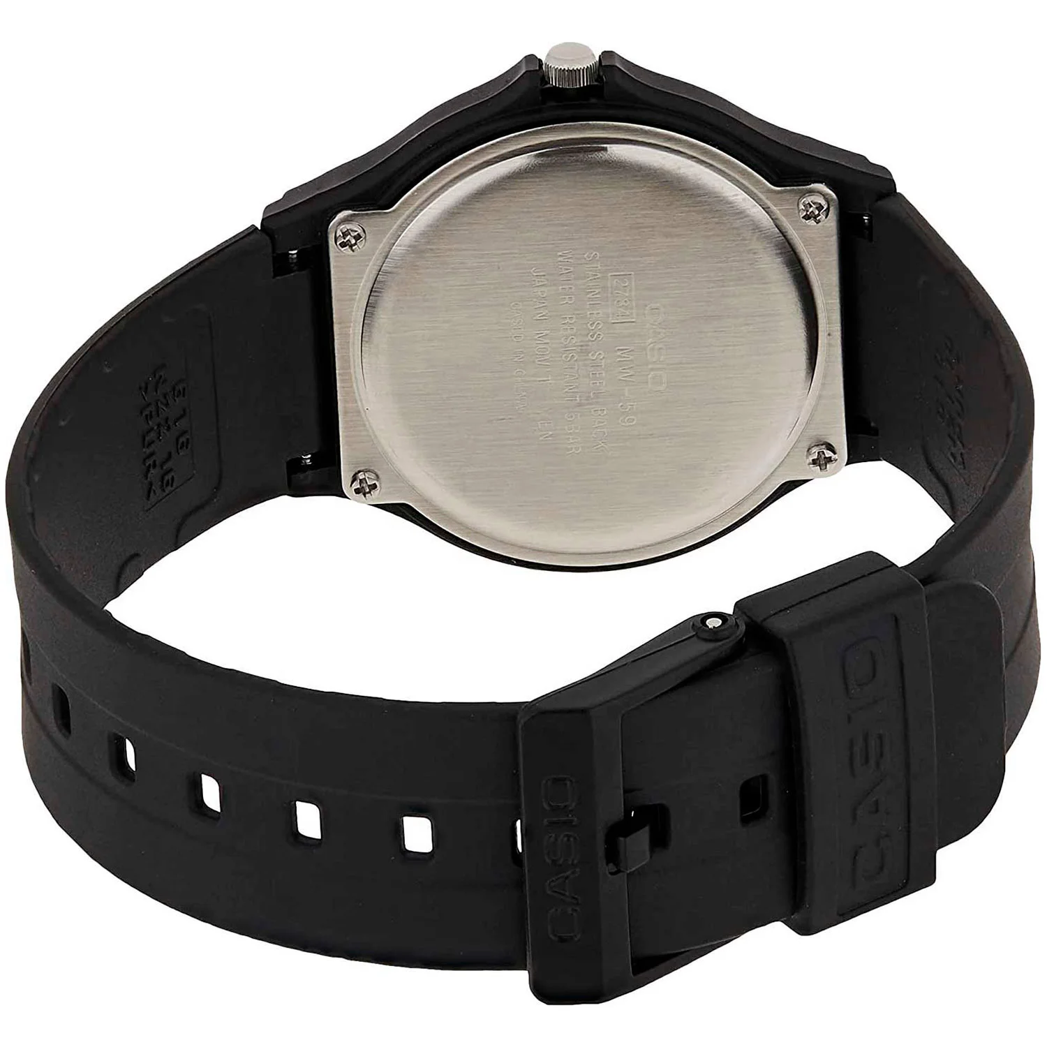 casio MW-59-1E