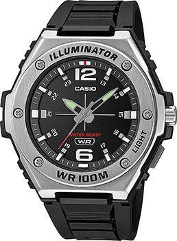 Casio Analog