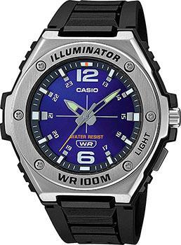 Casio Analog