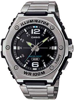 Casio Analog