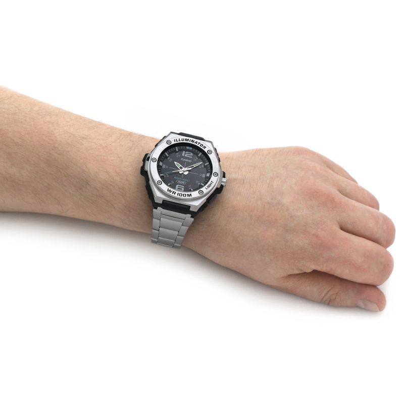 casio MWA-100HD-1AVEF