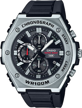 Casio Analog