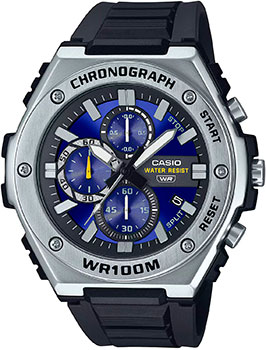 Casio Analog