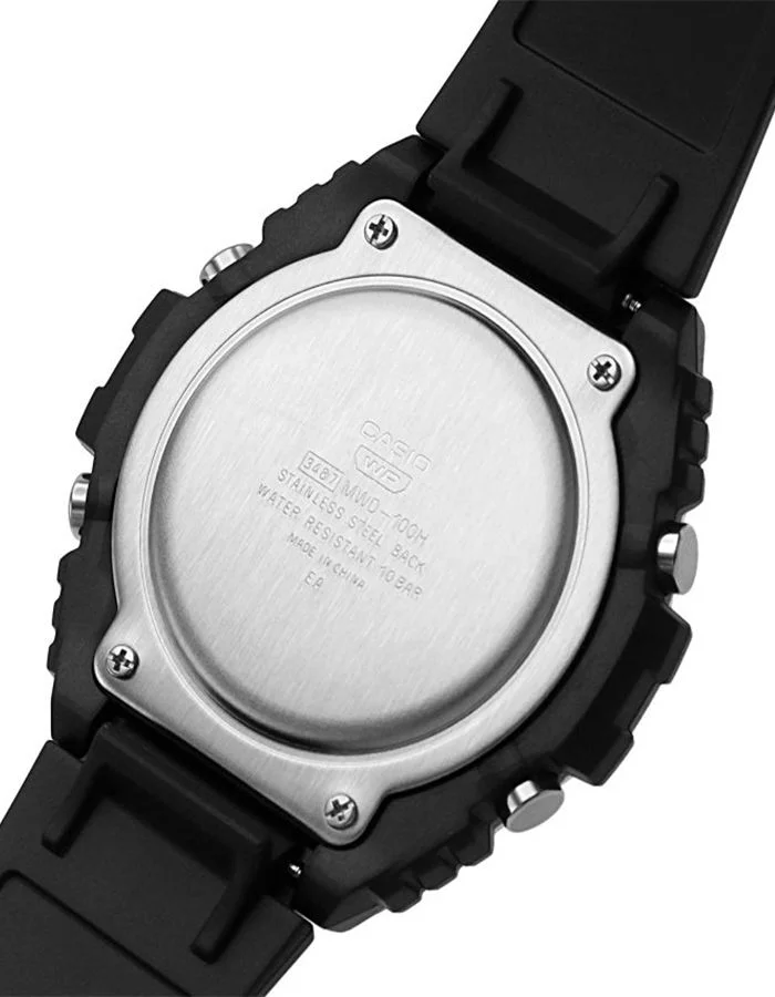 casio MWD-100H-9AVEF